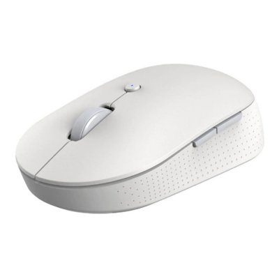 Мышь беспроводная «Mi Dual Mode Wireless Mouse Silent Edition»