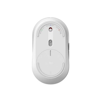 Мышь беспроводная «Mi Dual Mode Wireless Mouse Silent Edition»