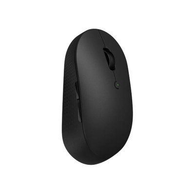 Мышь беспроводная «Mi Dual Mode Wireless Mouse Silent Edition»