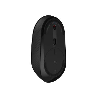 Мышь беспроводная «Mi Dual Mode Wireless Mouse Silent Edition»