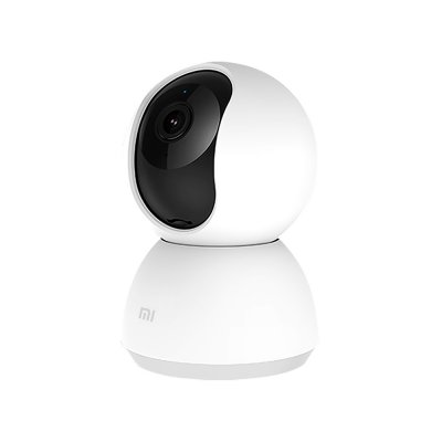 Видеокамера безопасности «Mi Home Security Camera 360°», 1080P