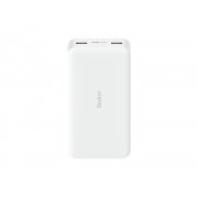 Внешний аккумулятор «Redmi 18W Fast Charge Power Bank», 20000 мАч