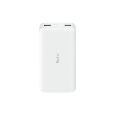 Внешний аккумулятор «Redmi 18W Fast Charge Power Bank», 20000 мАч