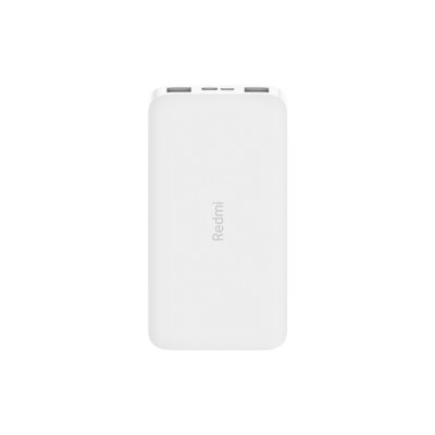 Внешний аккумулятор «Redmi Power Bank», 10000 мАч