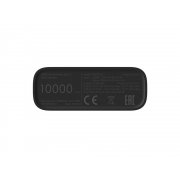 Внешний аккумулятор «Mi Power Bank 3 Ultra compact», 10000 мАч