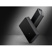 Внешний аккумулятор «Mi Power Bank 3 Ultra compact», 10000 мАч