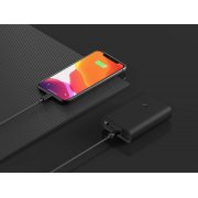 Внешний аккумулятор «Mi Power Bank 3 Ultra compact», 10000 мАч