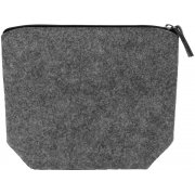 Косметичка «Felt» из RPET-фетра