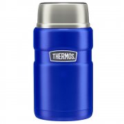 Термос для еды Thermos SK3020, синий арт. 10588.40