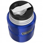 Термос для еды Thermos SK3020, синий арт. 10588.40