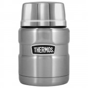 Термос для еды Thermos SK3000, серебристый арт. 10589.10