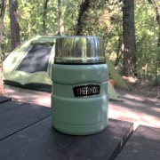 Термос для еды Thermos SK3000, светло-зеленый арт. 10589.19