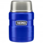Термос для еды Thermos SK3000, синий арт. 10589.40