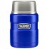 Термос для еды Thermos SK3000, синий