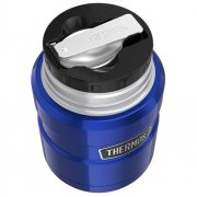 Термос для еды Thermos SK3000, синий арт. 10589.40