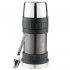 Термос для еды Thermos Work 2345GM, графитовый