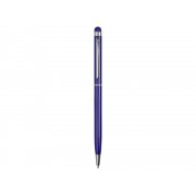 Ручка-стилус металлическая шариковая «Jucy» арт. 11571.22 Ручка-стилус металлическая шариковая «Jucy» арт. 11571.22