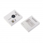 Магнитное беспроводное (15W) зарядное устройство 