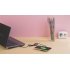 Магнитное беспроводное (15W) зарядное устройство "Magic SOFTTOUCH", покрытие soft touch черный Магнитное беспроводное (15W) зарядное устройство "Magic SOFTTOUCH", покрытие soft touch черный