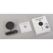 Магнитное беспроводное (15W) зарядное устройство 