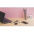 Магнитное беспроводное (15W) зарядное устройство "Magic SOFTTOUCH", покрытие soft touch черный Магнитное беспроводное (15W) зарядное устройство "Magic SOFTTOUCH", покрытие soft touch черный