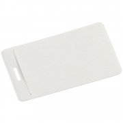 Чехол для пропуска Devon, белый арт. 10263.60