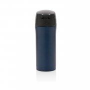 Термокружка Easy Lock Metallic арт. P432.765 Термокружка Easy Lock Metallic арт. P432.765