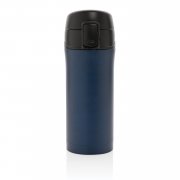 Термокружка Easy Lock Metallic арт. P432.765 Термокружка Easy Lock Metallic арт. P432.765