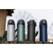 Термокружка Easy Lock Metallic арт. P432.762 Термокружка Easy Lock Metallic арт. P432.762