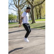 Скакалка в чехле