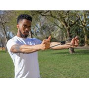 Эспандер-восьмерка в чехле