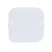 Квадратный ланчбокс из PP