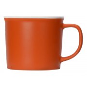 Кружка «Nancy», матовая