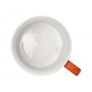 Кружка «Nancy», матовая