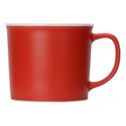 Кружка «Nancy», матовая