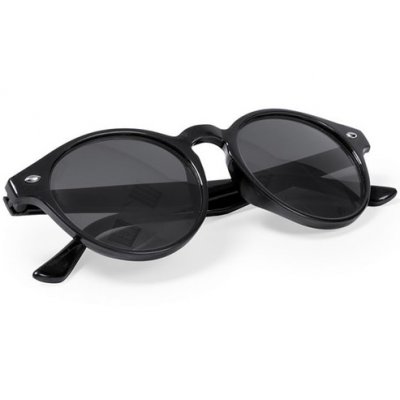 Солнцезащитные очки NIXTU Черный