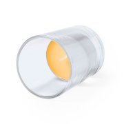 Свеча PERSY ароматизированная (апельсин) Оранжевый