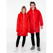 Дождевик Rainman Zip, оранжевый неон арт. 11124.20 Дождевик Rainman Zip, оранжевый неон арт. 11124.20