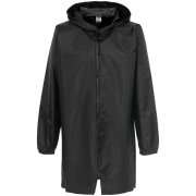 Дождевик Rainman Zip, черный арт. 11124.30 Дождевик Rainman Zip, черный арт. 11124.30