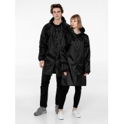 Дождевик Rainman Zip, черный арт. 11124.30 Дождевик Rainman Zip, черный арт. 11124.30