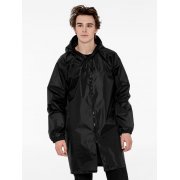 Дождевик Rainman Zip, черный арт. 11124.30 Дождевик Rainman Zip, черный арт. 11124.30