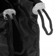 Дождевик Rainman Zip, черный арт. 11124.30 Дождевик Rainman Zip, черный арт. 11124.30