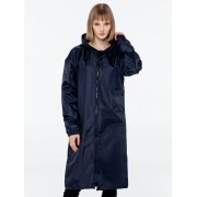 Дождевик Rainman Zip, темно-синий арт. 11124.40