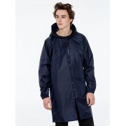 Дождевик Rainman Zip, темно-синий арт. 11124.40
