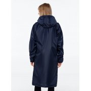 Дождевик Rainman Zip, темно-синий арт. 11124.40