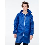 Дождевик Rainman Zip, ярко-синий арт. 11124.44 Дождевик Rainman Zip, ярко-синий арт. 11124.44