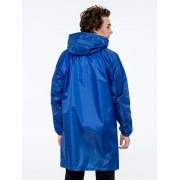 Дождевик Rainman Zip, ярко-синий арт. 11124.44 Дождевик Rainman Zip, ярко-синий арт. 11124.44