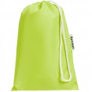 Дождевик Rainman Zip, неоново-желтый арт. 11124.80 Дождевик Rainman Zip, неоново-желтый арт. 11124.80
