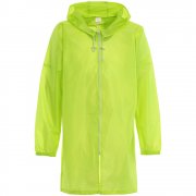 Дождевик Rainman Zip, неоново-желтый арт. 11124.80 Дождевик Rainman Zip, неоново-желтый арт. 11124.80