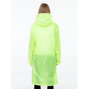 Дождевик Rainman Zip, неоново-желтый арт. 11124.80 Дождевик Rainman Zip, неоново-желтый арт. 11124.80